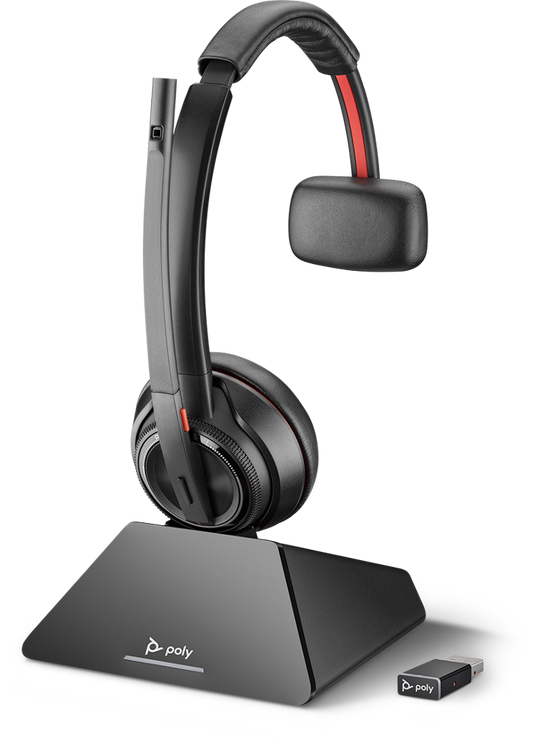 SAVI 8210 UC, MONAURAL, MICROSOFT