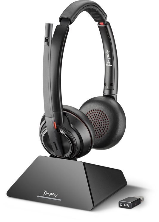SAVI 8220 UC, STEREO, MICROSOFT