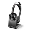 Poly Voyager Focus 2 UC Wireless Headset