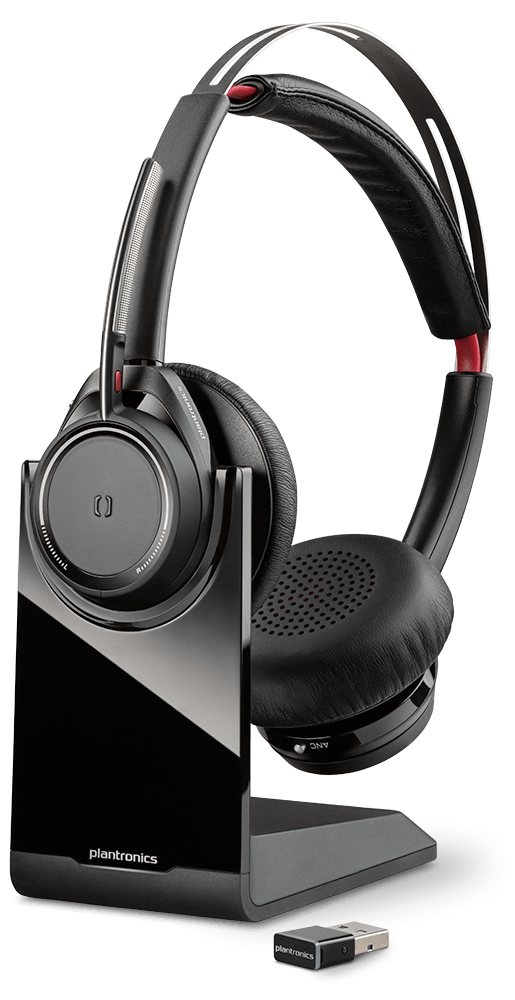 VOYAGER FOCUS UC - B825-M Microsoft Edition